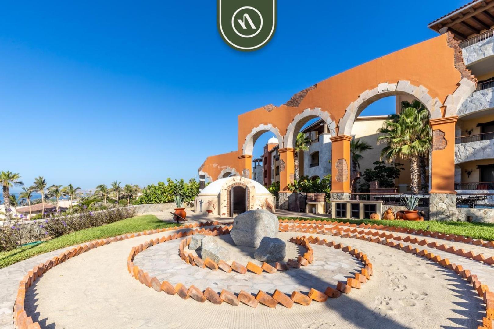 2Br House With Ocean View In Cabo Villa Cabo San Lucas Exterior photo