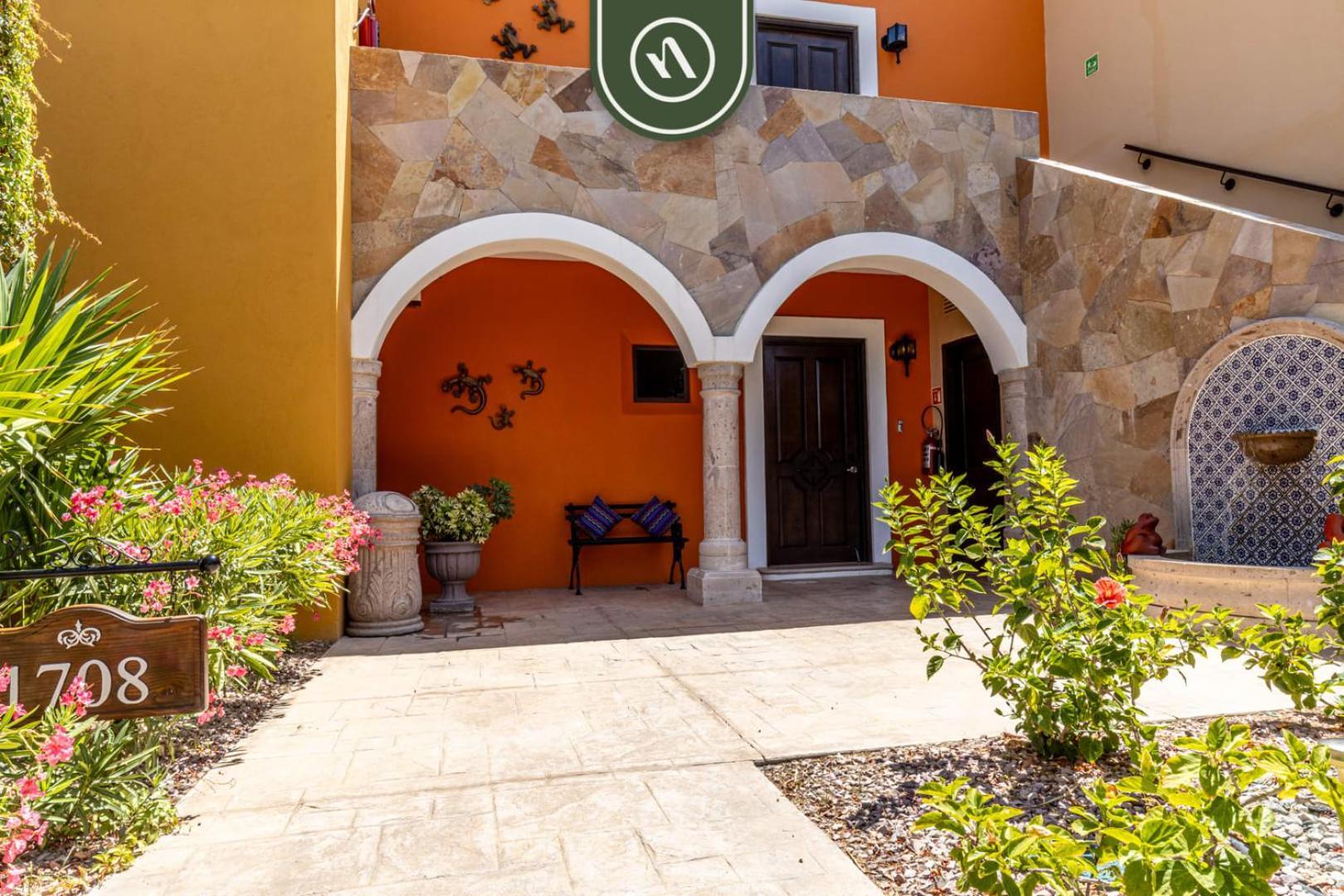 2Br House With Ocean View In Cabo Villa Cabo San Lucas Exterior photo